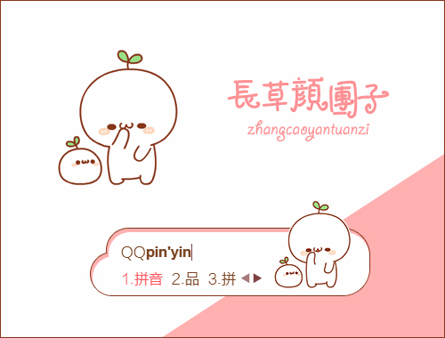 皮肤预览
