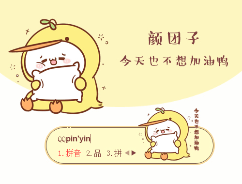 皮肤预览