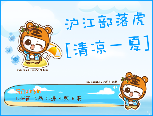 皮肤预览