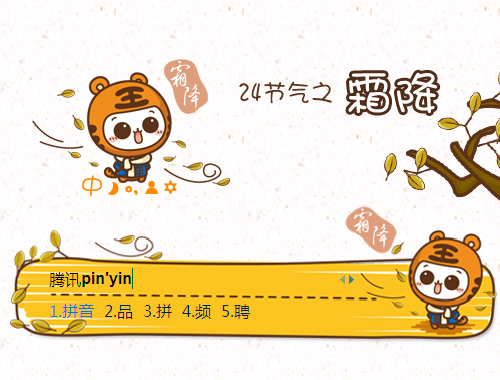皮肤预览