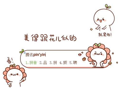 皮肤预览