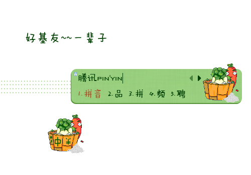 皮肤预览