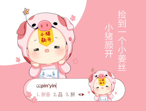 皮肤预览