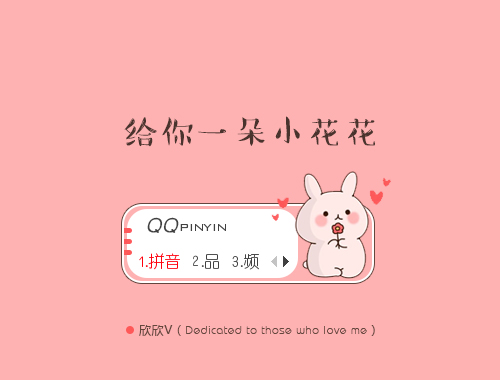 皮肤预览