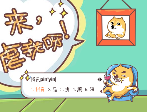 皮肤预览