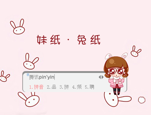 皮肤预览