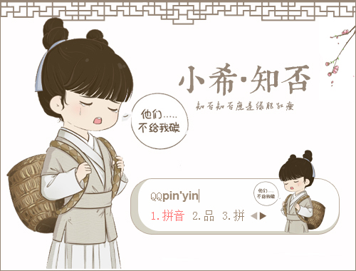 皮肤预览
