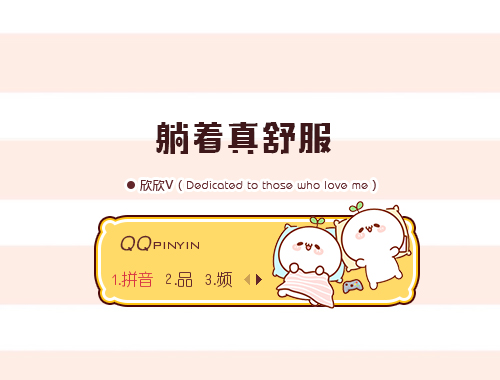 皮肤预览