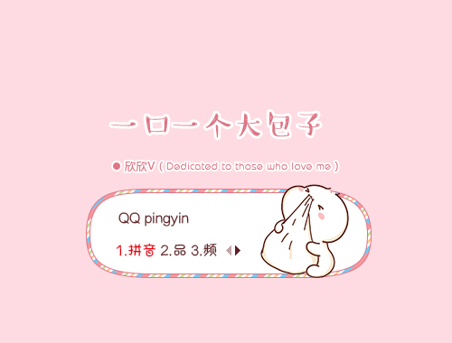 皮肤预览