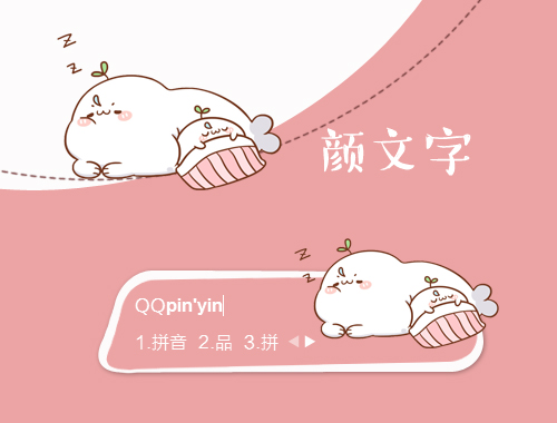 皮肤预览