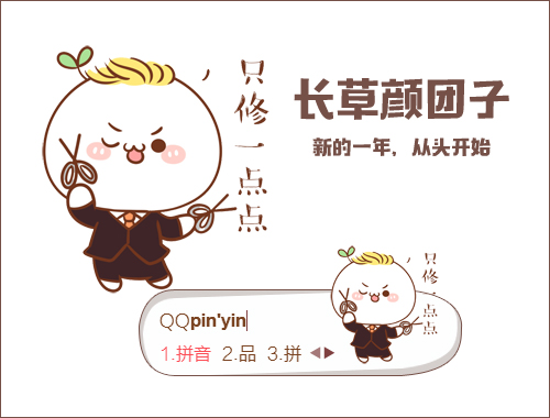 皮肤预览