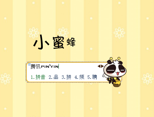 皮肤预览