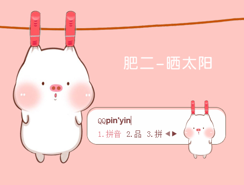 皮肤预览