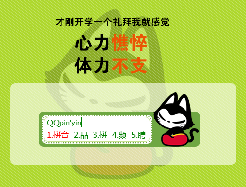 皮肤预览