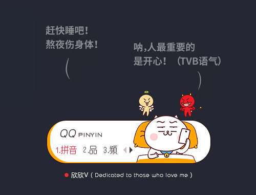 皮肤预览