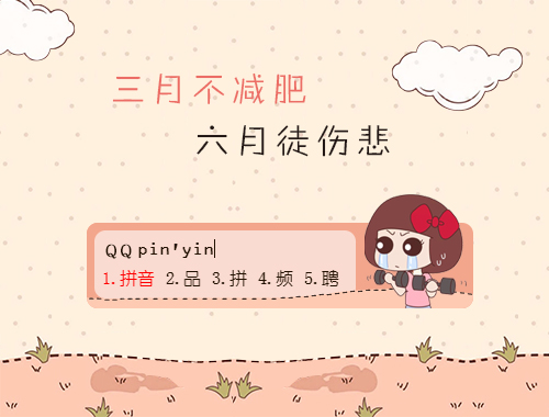 皮肤预览