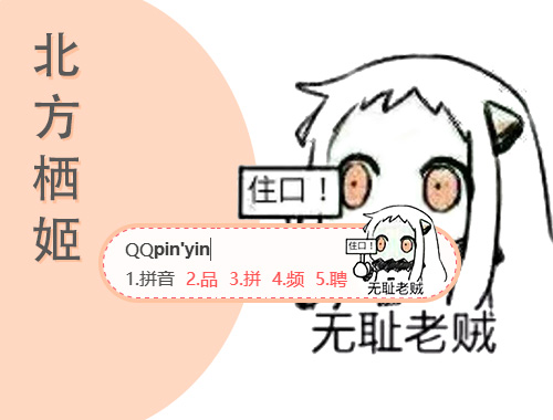 皮肤预览