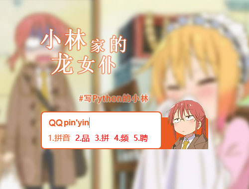 皮肤预览