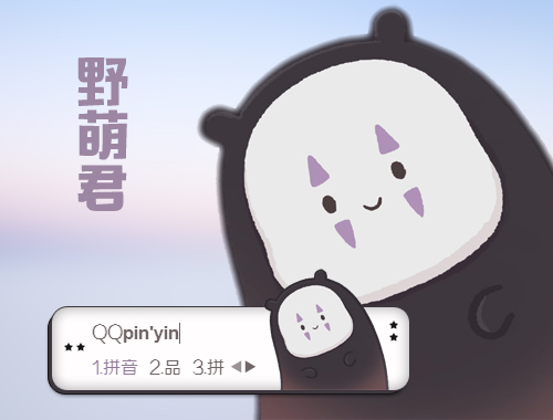 皮肤预览