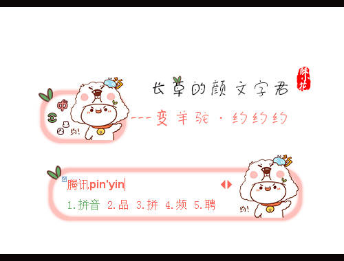 皮肤预览