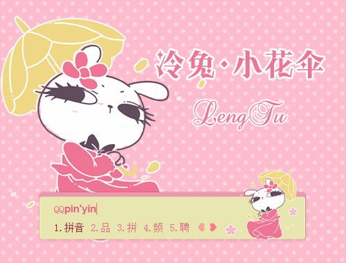 皮肤预览