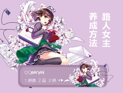 皮肤预览