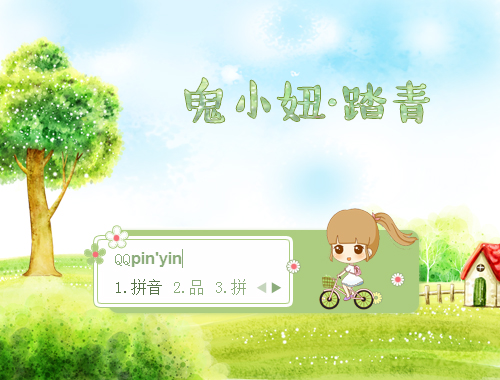 皮肤预览
