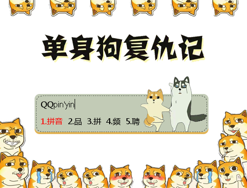 皮肤预览