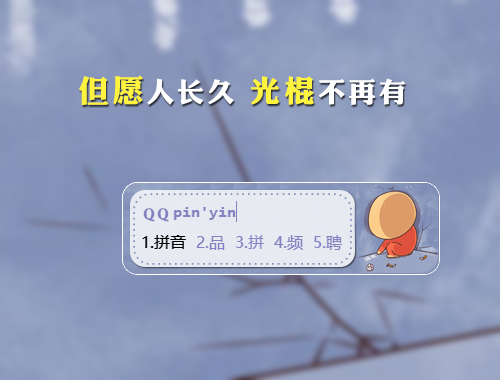 皮肤预览