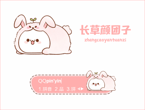 皮肤预览