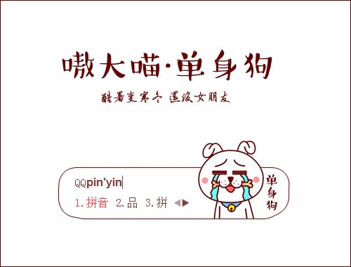 皮肤预览