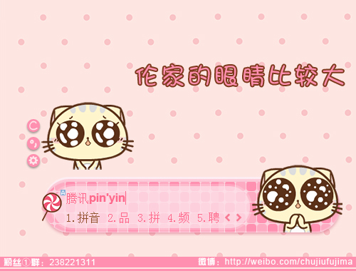 皮肤预览