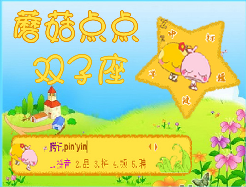 皮肤预览
