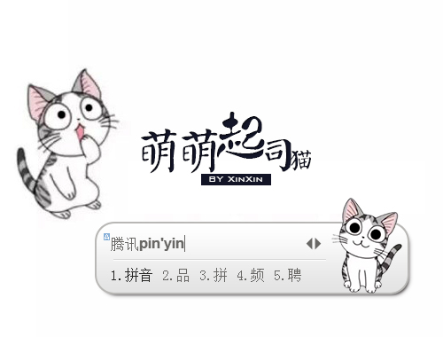 皮肤预览