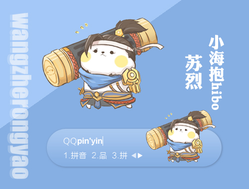 皮肤预览