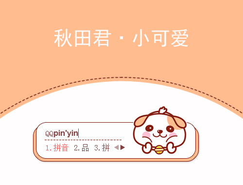 皮肤预览