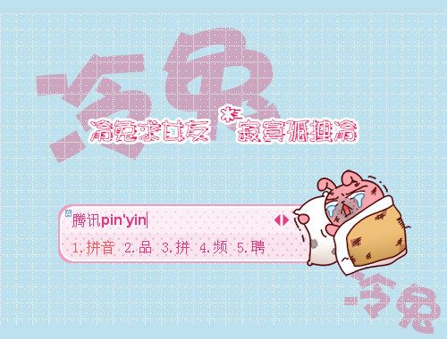 皮肤预览