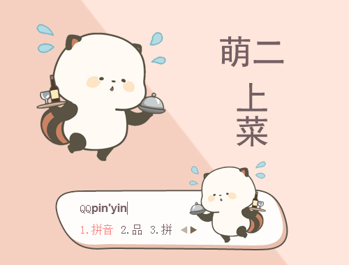 皮肤预览