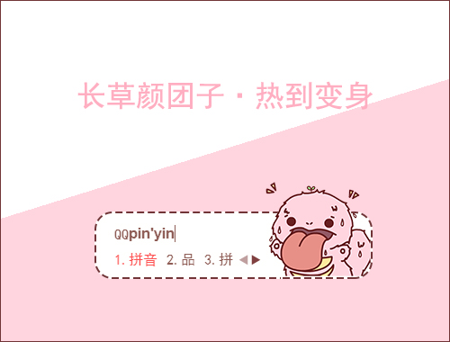 皮肤预览