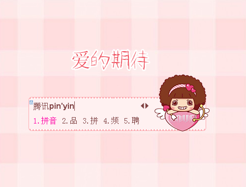 皮肤预览