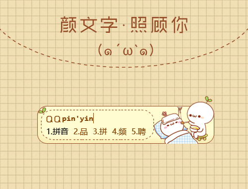 皮肤预览