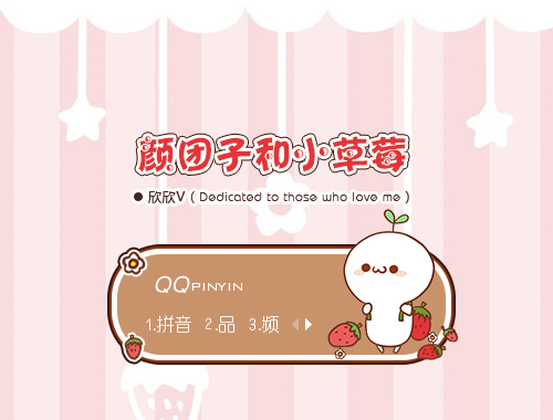皮肤预览