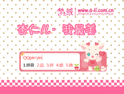 皮肤预览