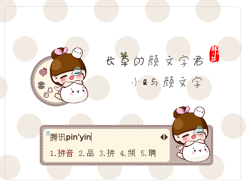 皮肤预览