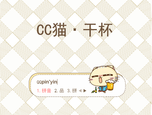 皮肤预览