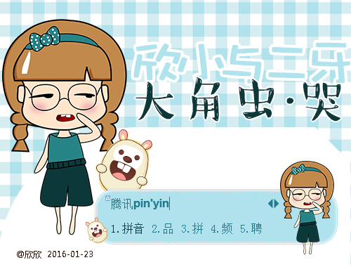 皮肤预览