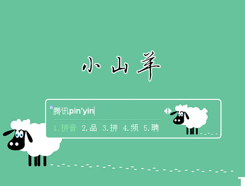 皮肤预览