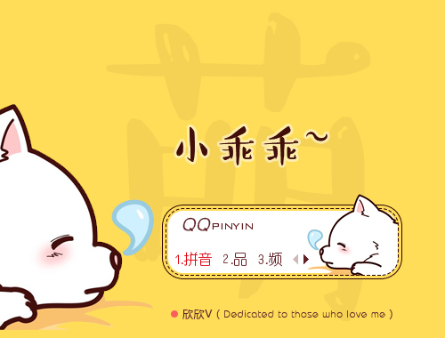 皮肤预览