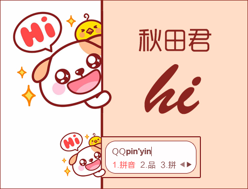 皮肤预览