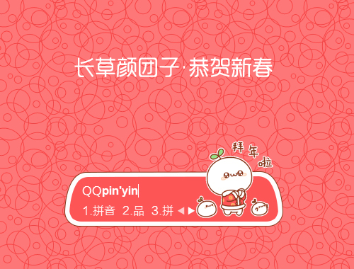 皮肤预览